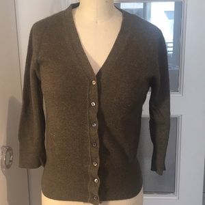 Lara Knit Sweater